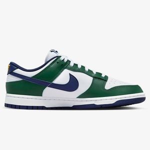 Nike Dunk Low !! Men 11.5
